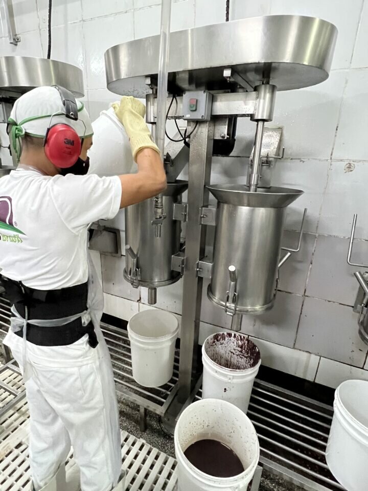 Vendo Fabrica de Açaí 6500000,00 PRONTA PARA FUNCIONAR