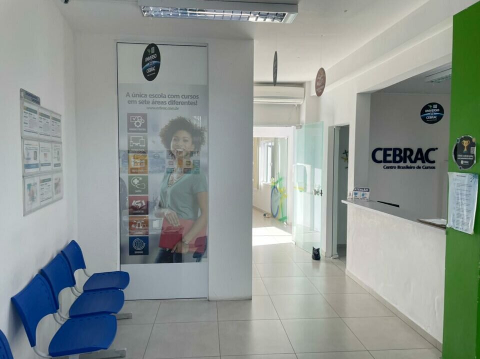 VENDO FRANQUIA DE CURSOS EM ITAJAÍ – SC apenas 290 mil