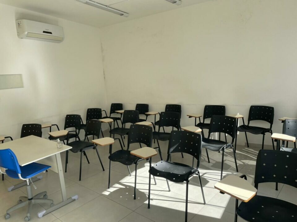 VENDO FRANQUIA DE CURSOS EM ITAJAÍ – SC apenas 290 mil