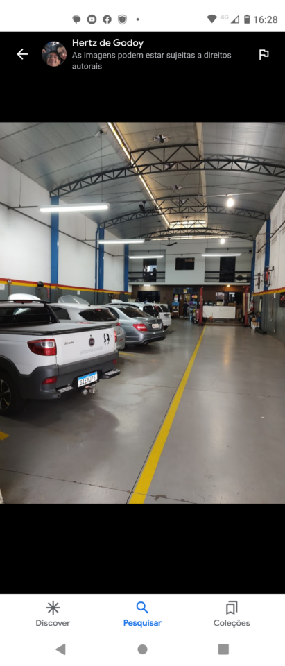 Arrenda empresa de Ar condicionado para veículos