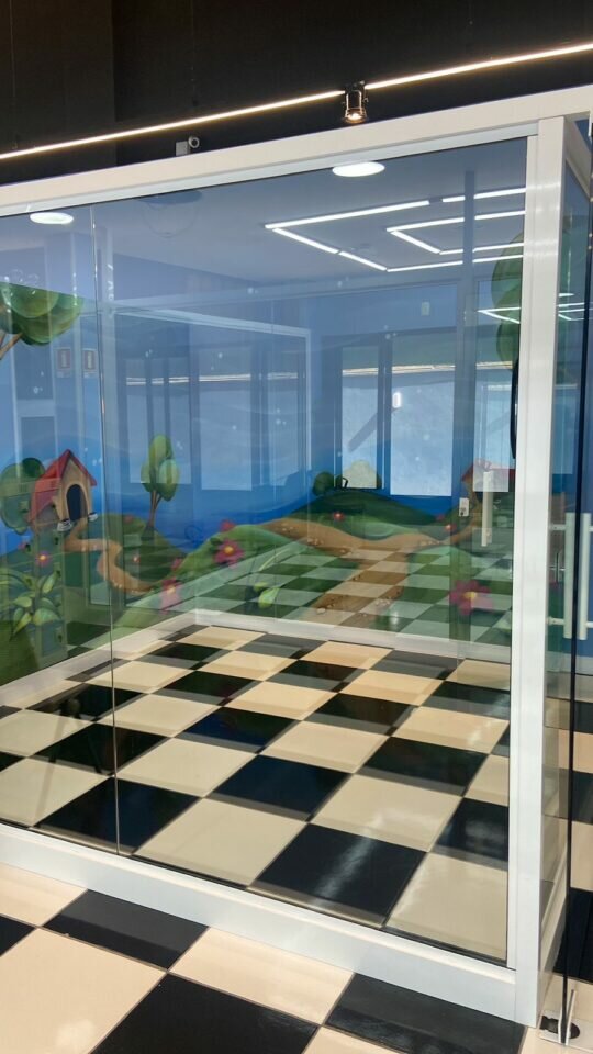 ACEITO NEGÓCIO – LeMalí Pet Center – Pet Shop