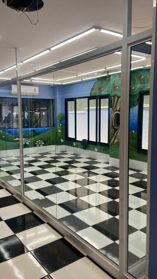ACEITO NEGÓCIO – LeMalí Pet Center – Pet Shop