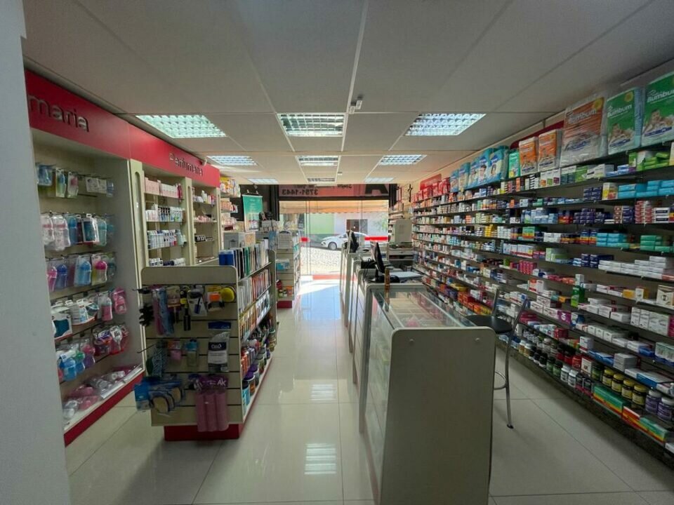 OPORTUNIDADE UNICA FARMACIA EM ENTRE RIOS DE MINAS