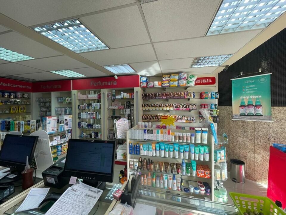 OPORTUNIDADE UNICA FARMACIA EM ENTRE RIOS DE MINAS