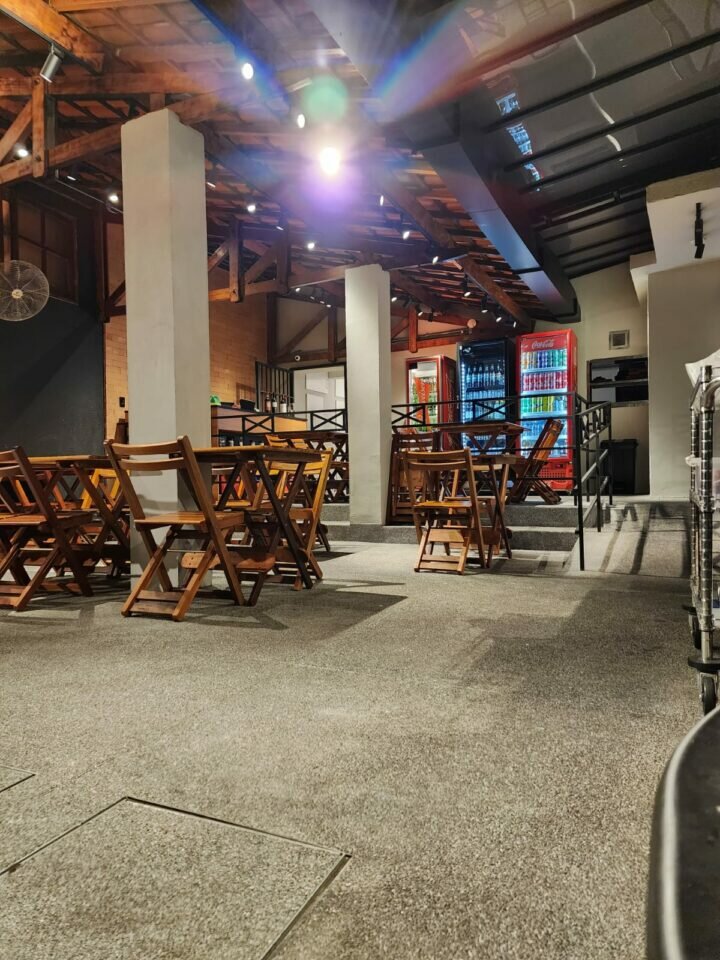 BOUTIQUE DE CARNES E RESTAURANTE STEAK HOUSE NA VILA MARIANA EM SP