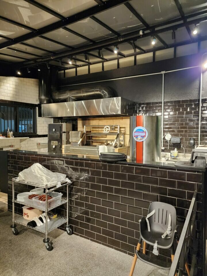 BOUTIQUE DE CARNES E RESTAURANTE STEAK HOUSE NA VILA MARIANA EM SP