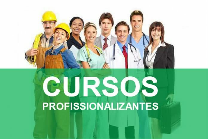 Escola de Cursos Profissionalizantes
