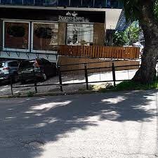 Porto Chic Café e Restaurante LTDA