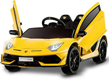 Quiosque de Carrinho Elétrico Infantil