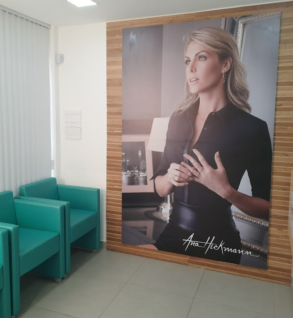 Clínica de Depilação a Laser