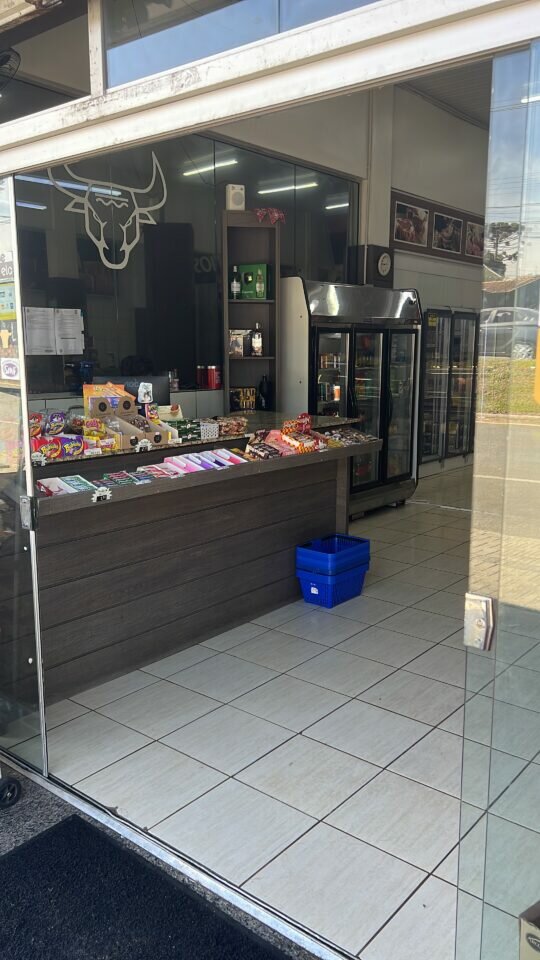 Vendo Empresa em Pleno funcionamento e faturando