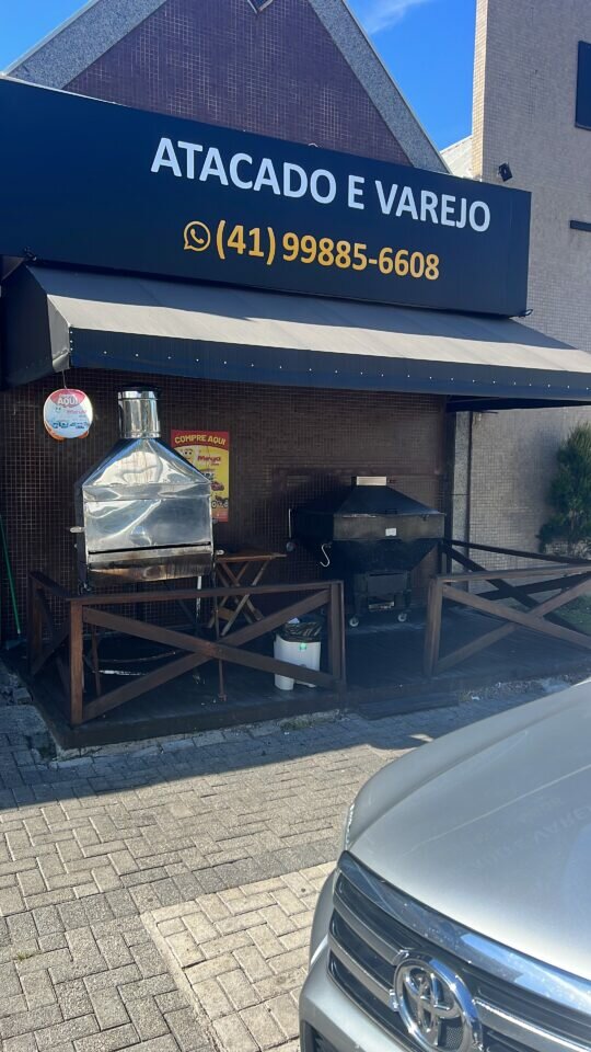 Vendo Empresa em Pleno funcionamento e faturando