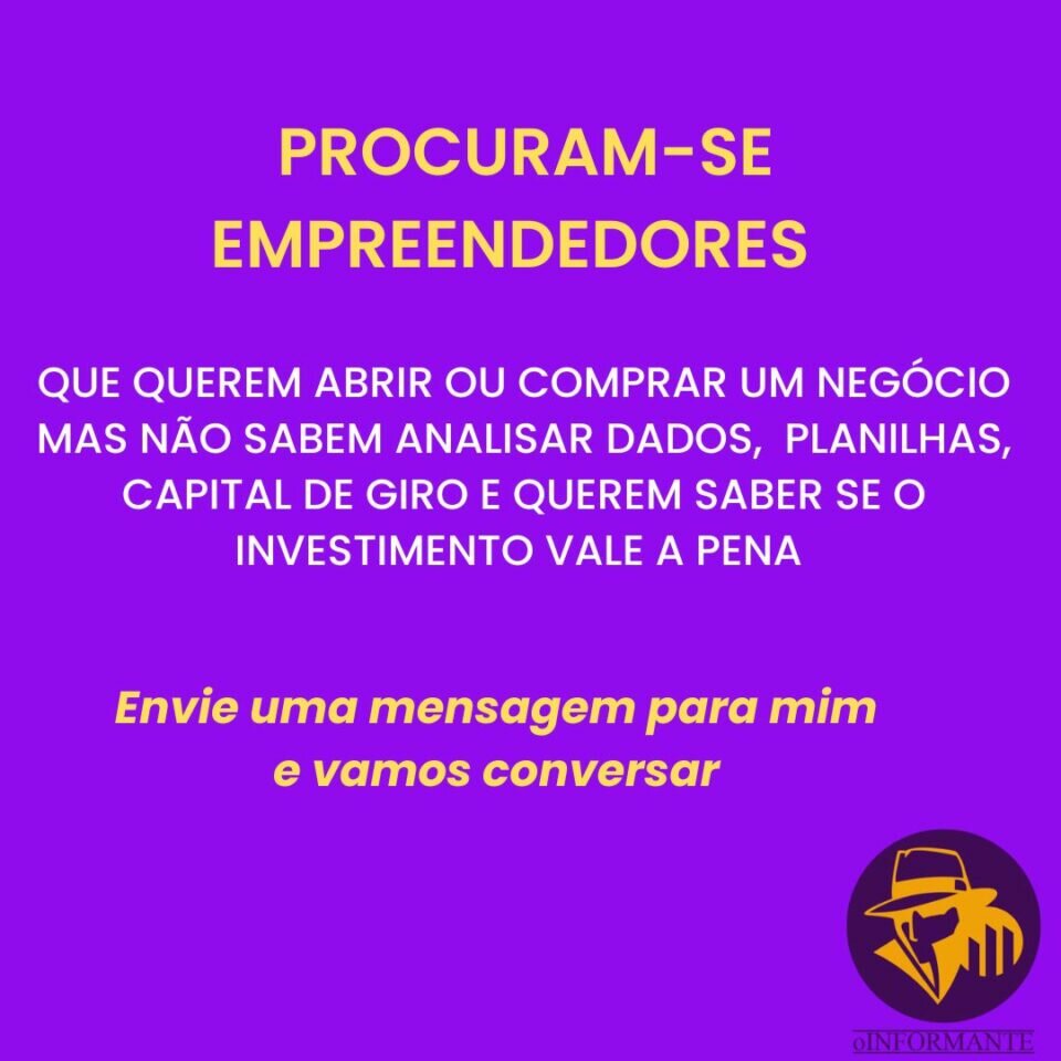 Como comprar negócios de 2 a 6% de rentabilidade ao mês