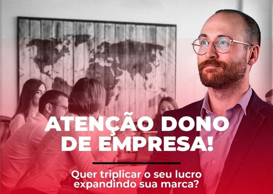 Transforme sua empresa em uma rede de franquias de sucesso