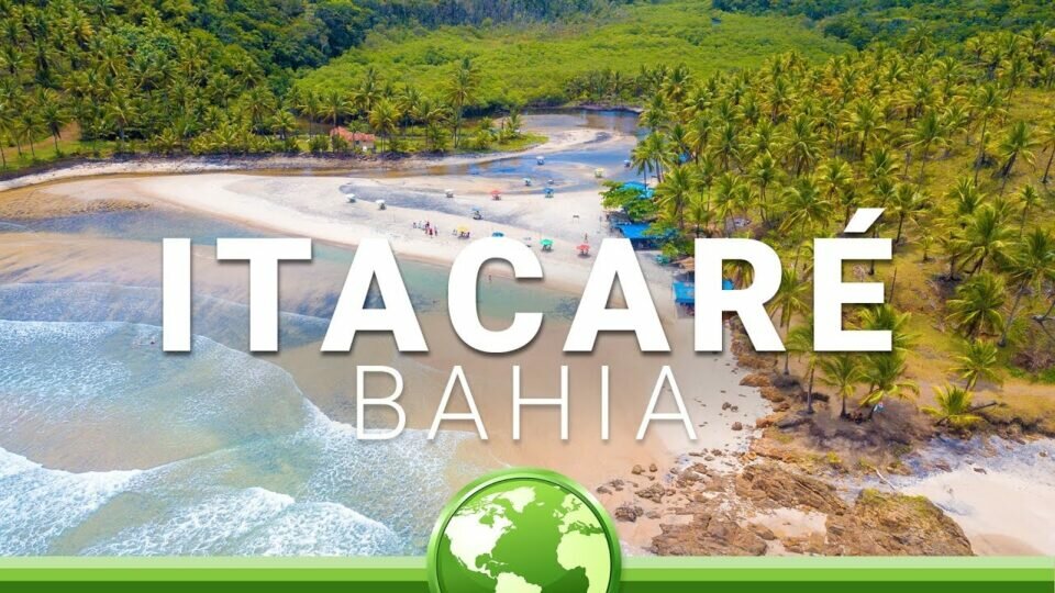 Buscamos Pousada para compra em Itacaré-BA