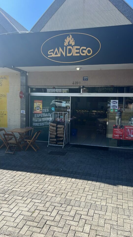 Vendo Empresa em Pleno funcionamento e faturando