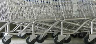 Supermercado em Campinas