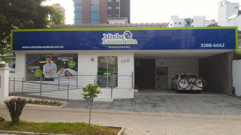 Oportunidade em Blumenau – Franquia de Lavanderia com lucratividade