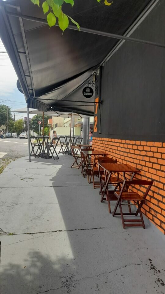 Bar e restaurante