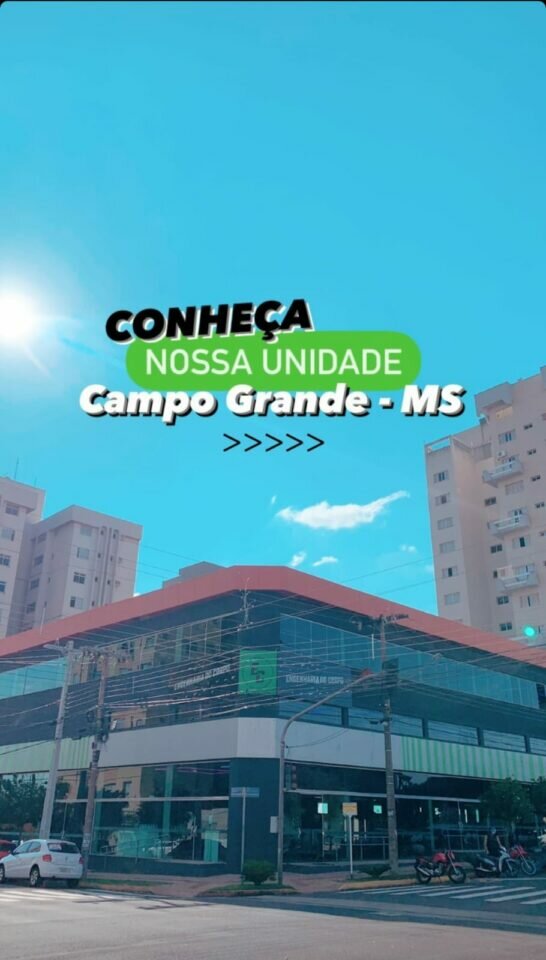 Cota de Academia de Musculação Engenharia do Corpo