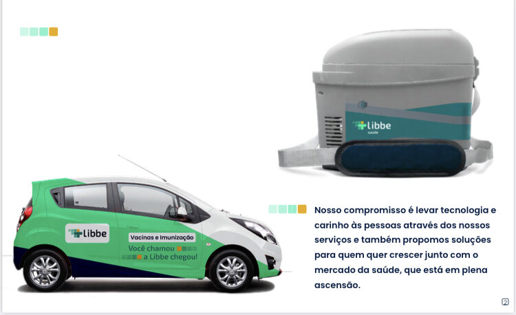 Sociedade em Empresa no Setor Saúde