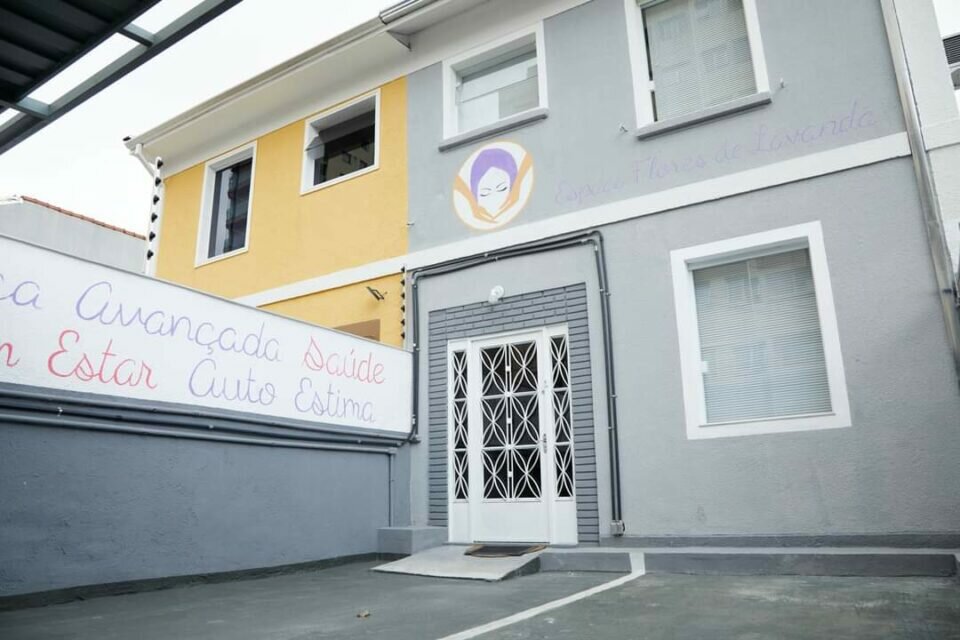 Centro De Estética Na Freguesia Do Ó, Zona Noroeste