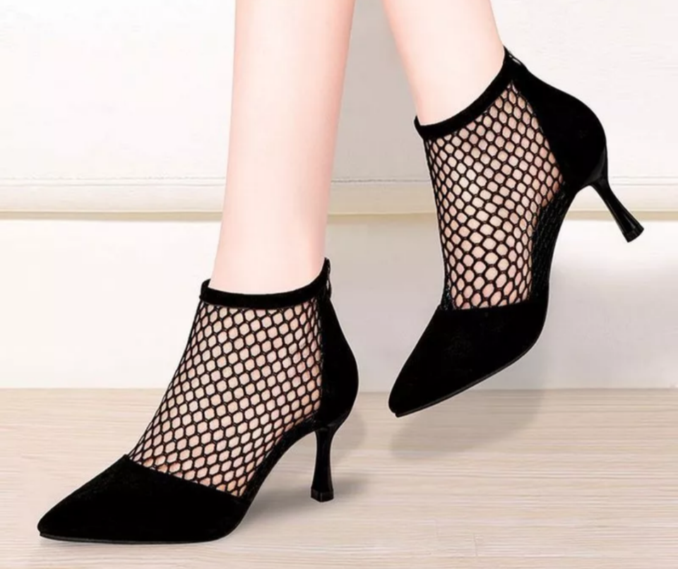 Vendo loja online de botas femininas funcionando