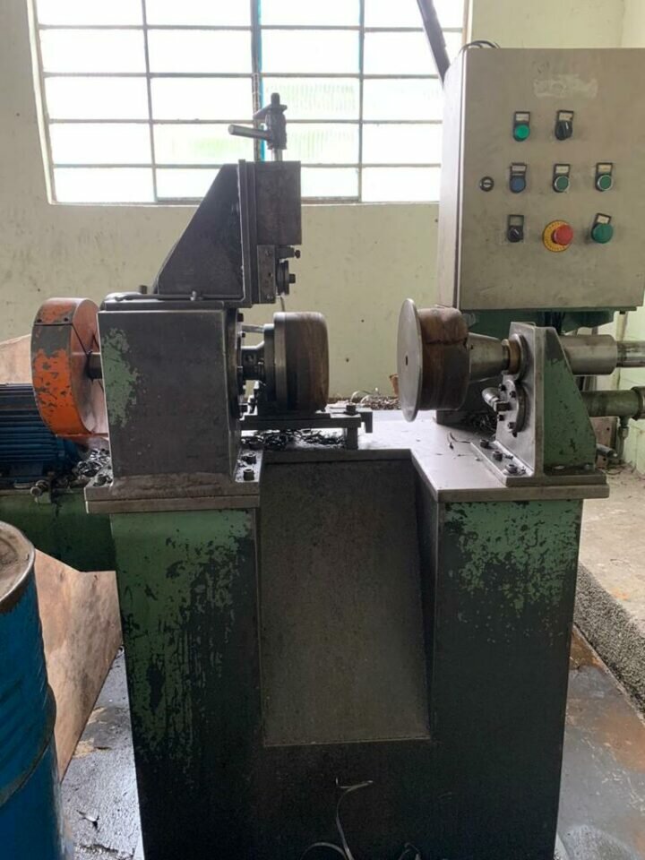 FÁBRICA DE PANELAS