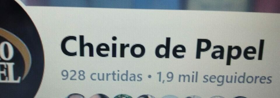 VENDO LIVRARIA SEBO