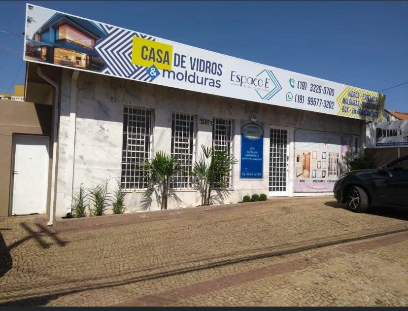 Vendo empresa no ramo da construção