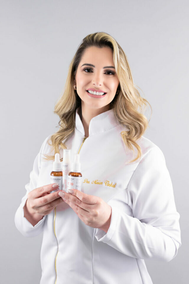 Marca de Dermocosméticos