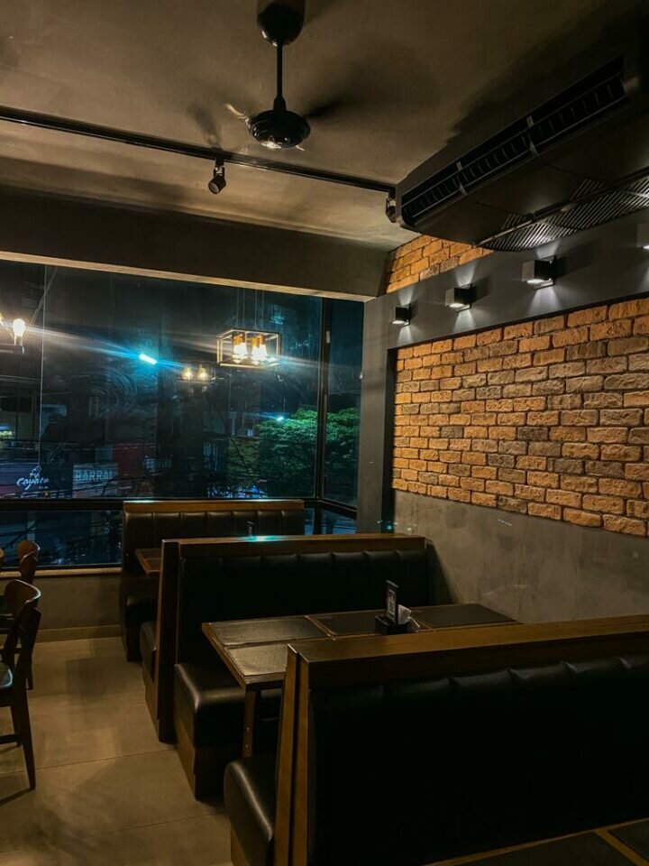 Passo Ponto Restaurante Centro de Nova Friburgo