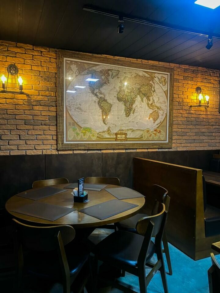 Passo Ponto Restaurante Centro de Nova Friburgo