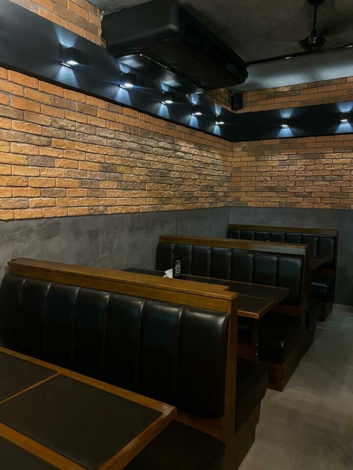 Passo Ponto Restaurante Centro de Nova Friburgo