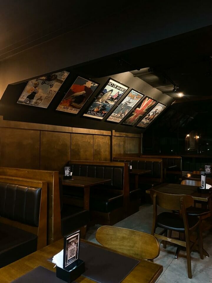 Passo Ponto Restaurante Centro de Nova Friburgo