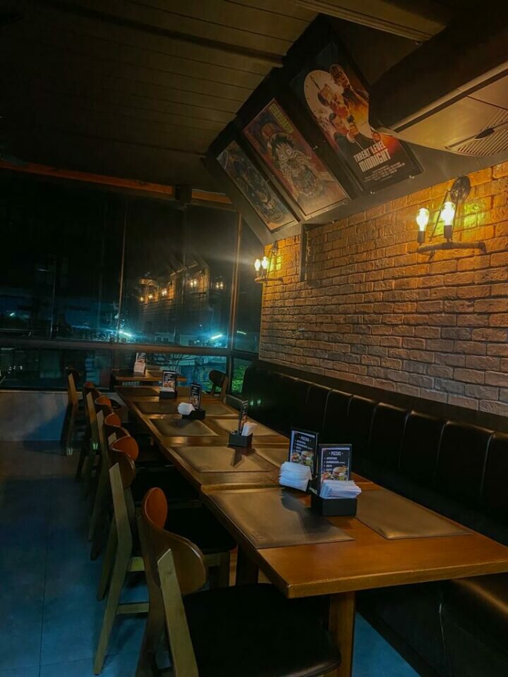Passo Ponto Restaurante Centro de Nova Friburgo