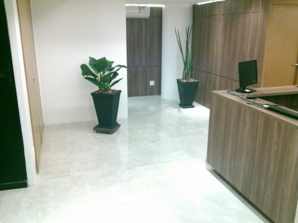 VENDA EMPRESA TERCEIRIZAÇÃO DE MAO DE OBRA