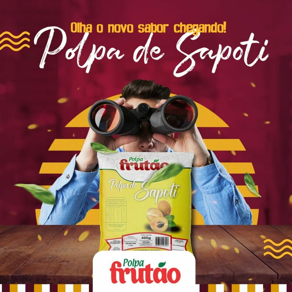 Vendo Fabrica de Polpas de Fruta