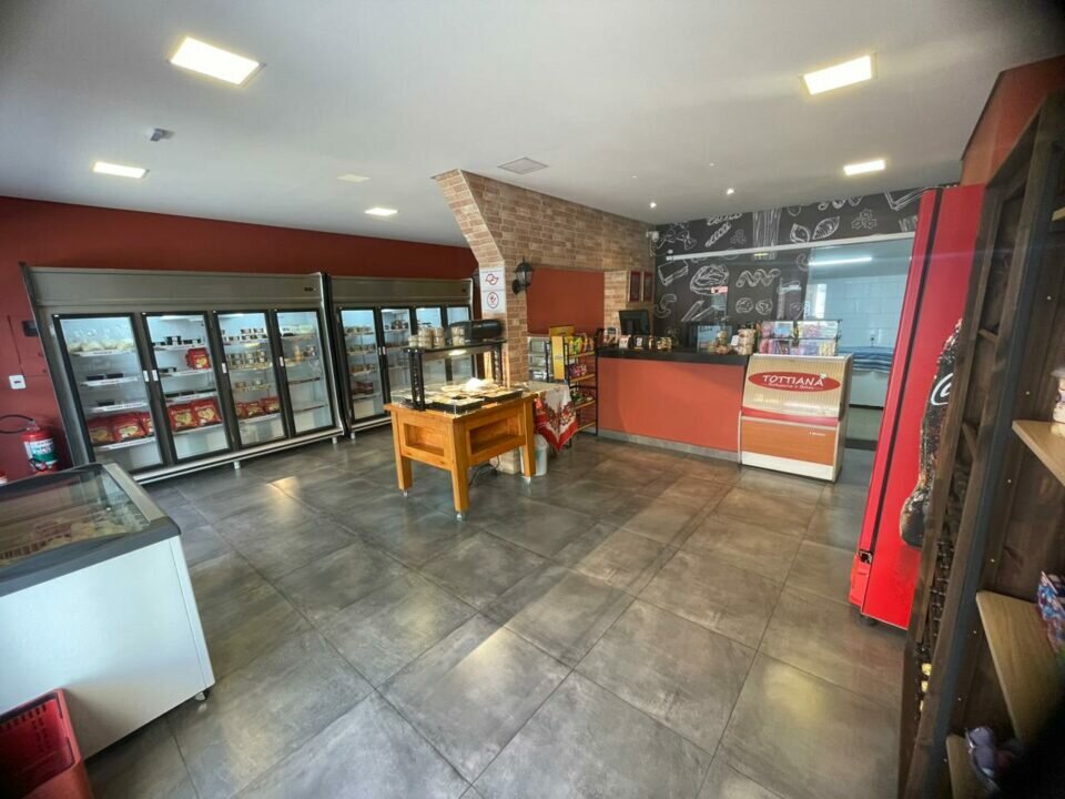 Rotisserie / Restaurante / Salgaderia – TOTTIANA