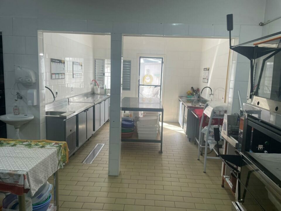 Rotisserie / Restaurante / Salgaderia – TOTTIANA