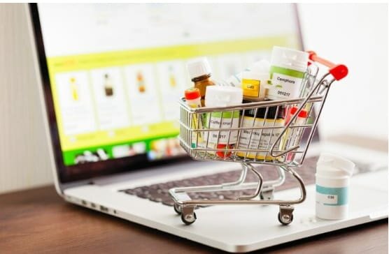 Vendo Site de farmácia online em pleno funcionamento