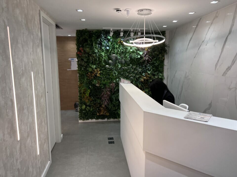 Clínica de Harmonização Facial e Spa – Copacabana