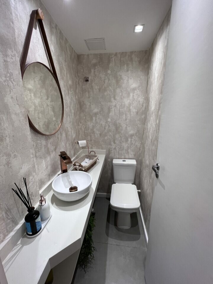 Clínica de Harmonização Facial e Spa – Copacabana