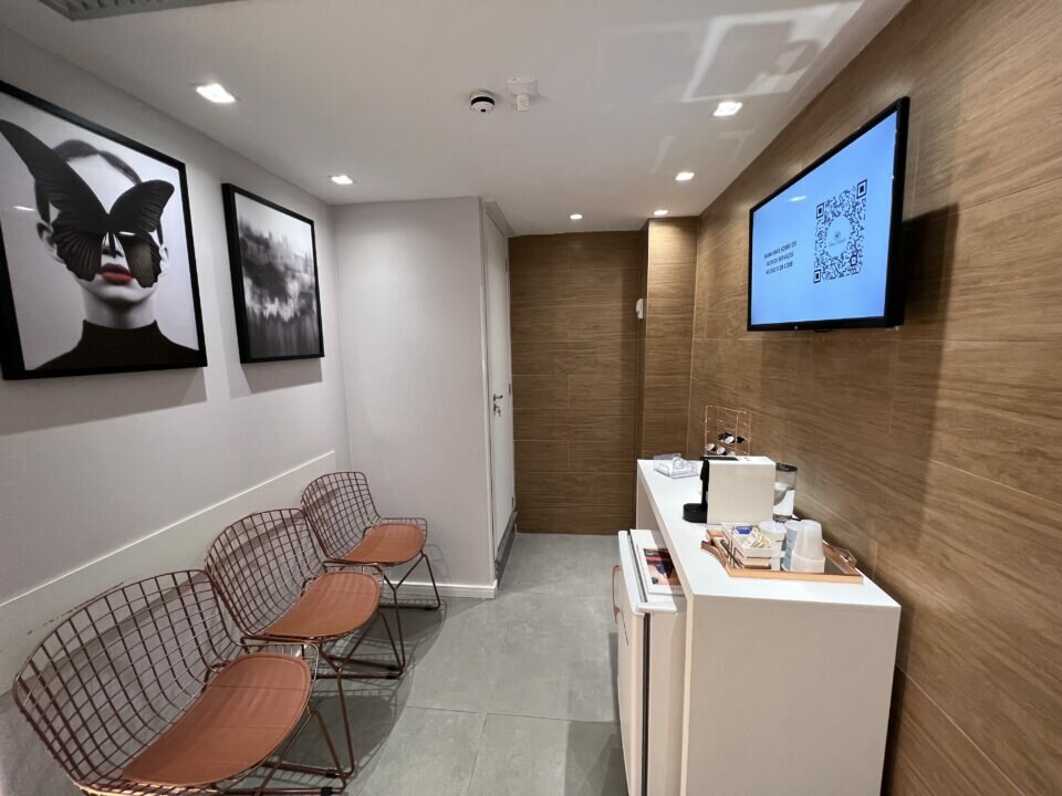 Clínica de Harmonização Facial e Spa – Copacabana