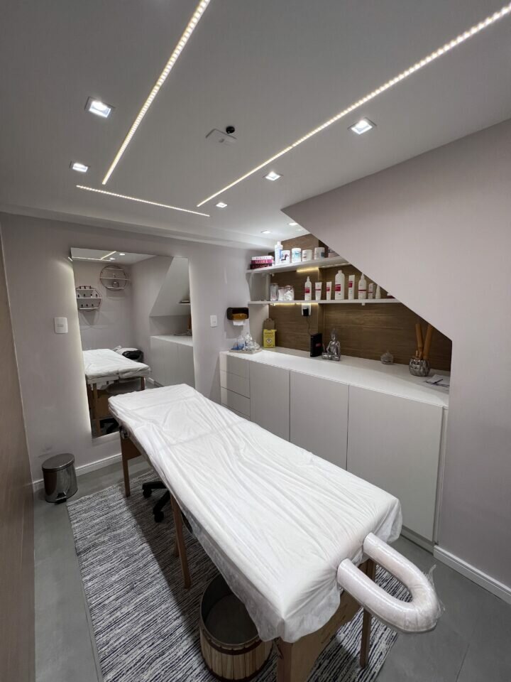 Clínica de Harmonização Facial e Spa – Copacabana