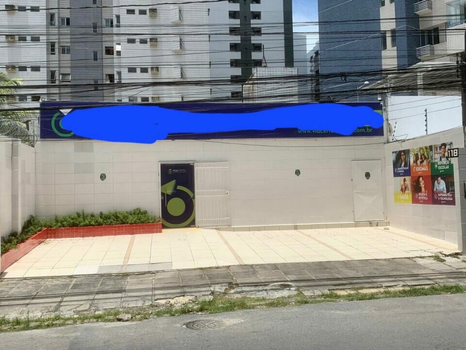 Franquia de Cursos de Profissionalizantes