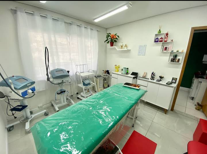 Clínica de Estética