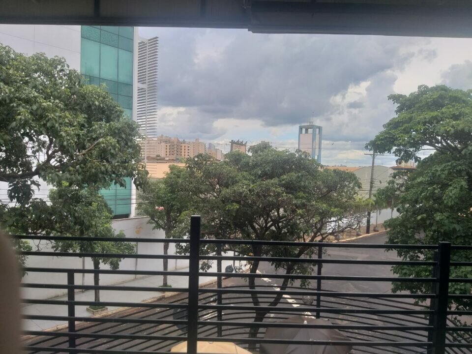 Restaurante – Passo o Ponto RP-SP