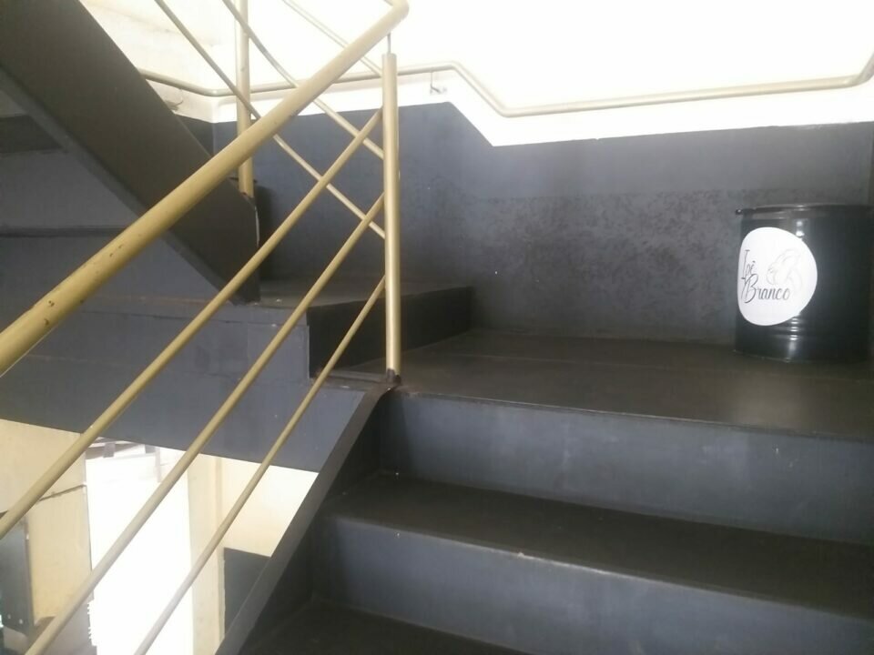 Restaurante – Passo o Ponto RP-SP