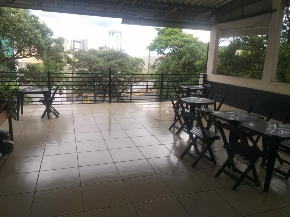 Restaurante – Passo o Ponto RP-SP